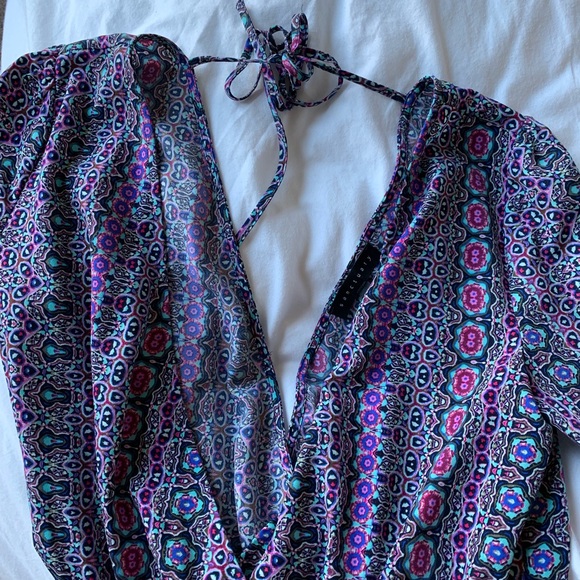 Sanctuary fun romper - Picture 3 of 3